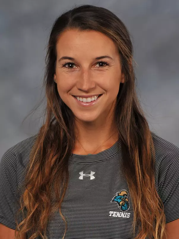 Meghan Blevins Head Shot 2018