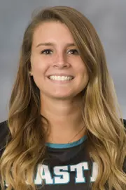 Sydney Alvis 2018