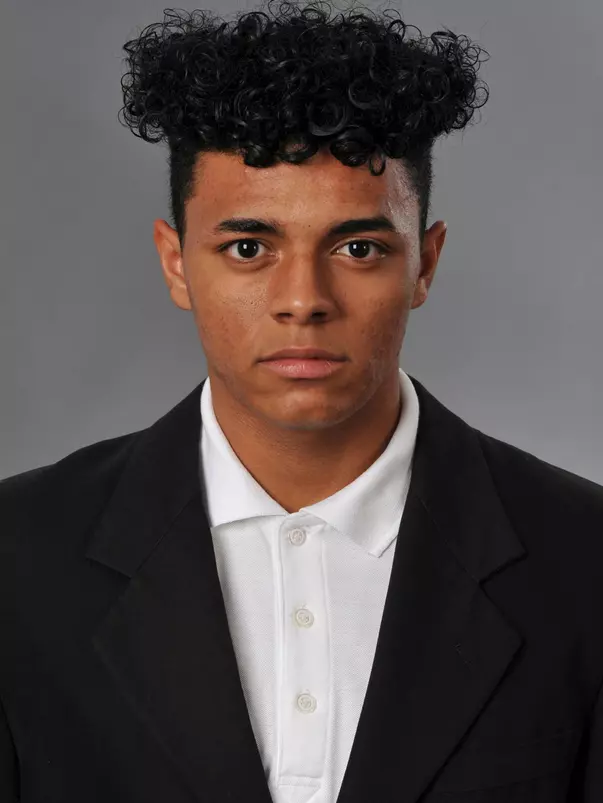 Derrick Bush 2018