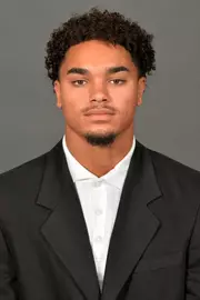 Preston Carey 2018