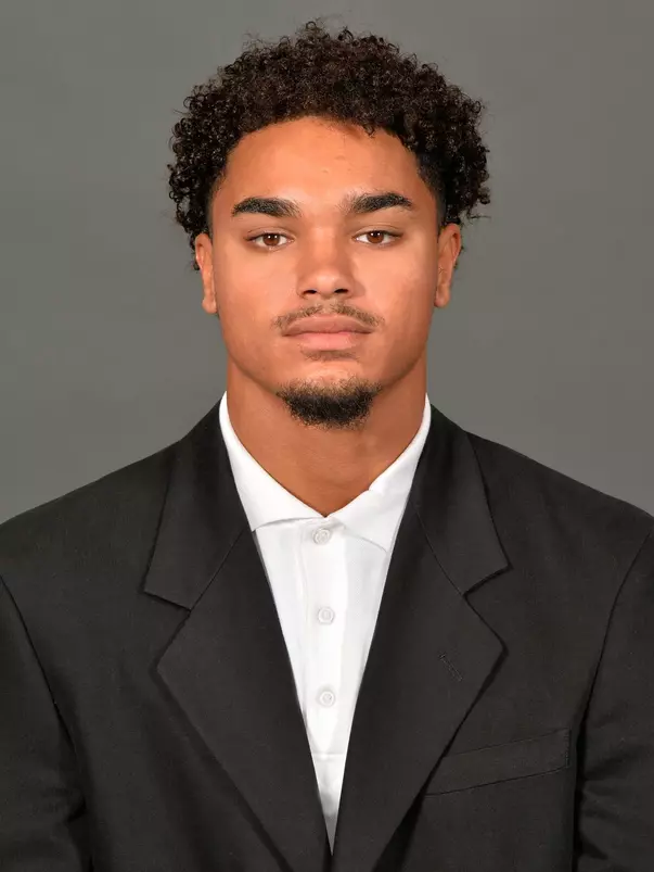 Preston Carey 2018
