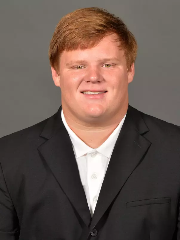 Trey Carter 2018