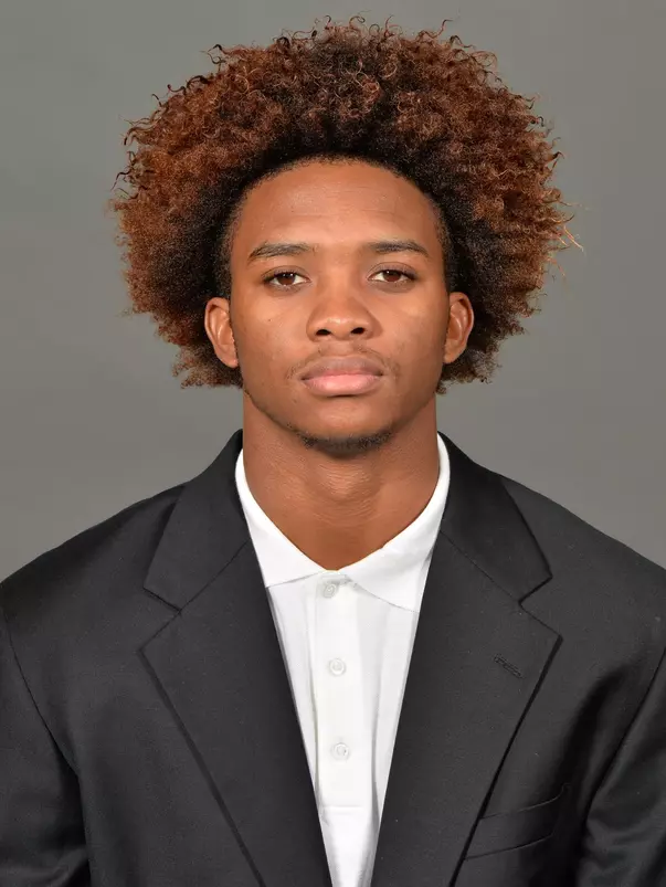 Antawn Chandler 2018