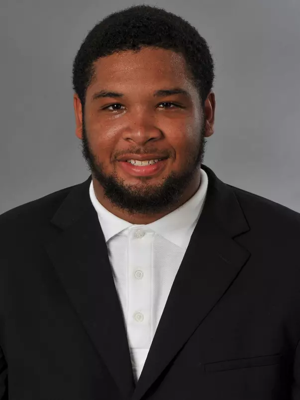 Jarrod Clark 2018