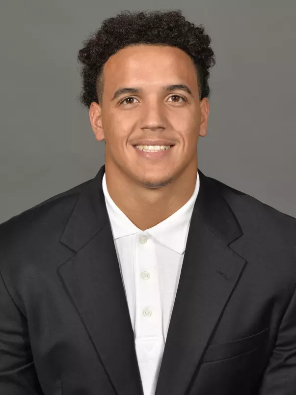Jaiden Clayton 2018
