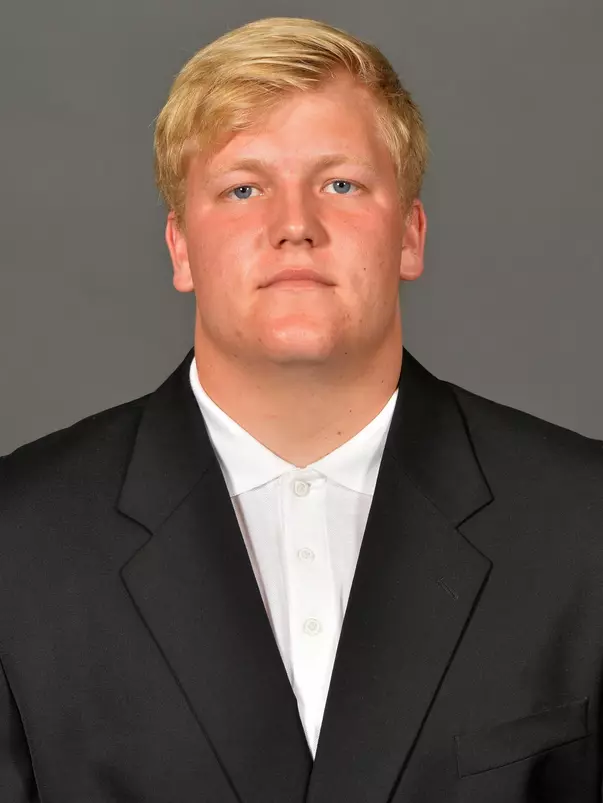 Jonathan Clayton 2018
