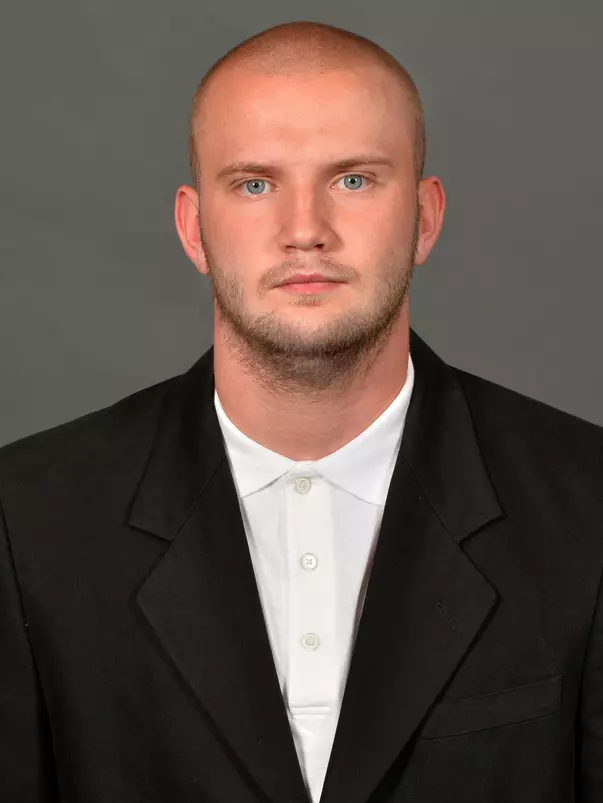 Ryan Culbertson 2018