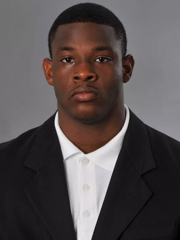Jamar Darboe 2018