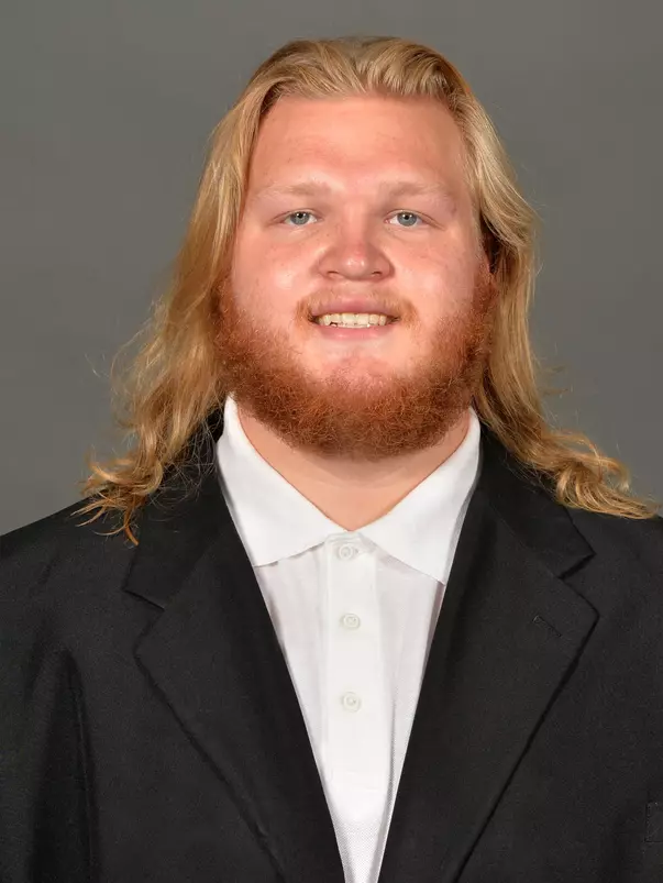 Jack Franklin 2018