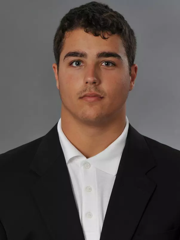Teddy Gallagher 2018