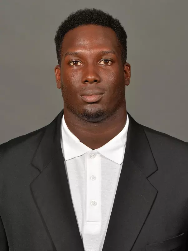 Taequan Gilmore 2018