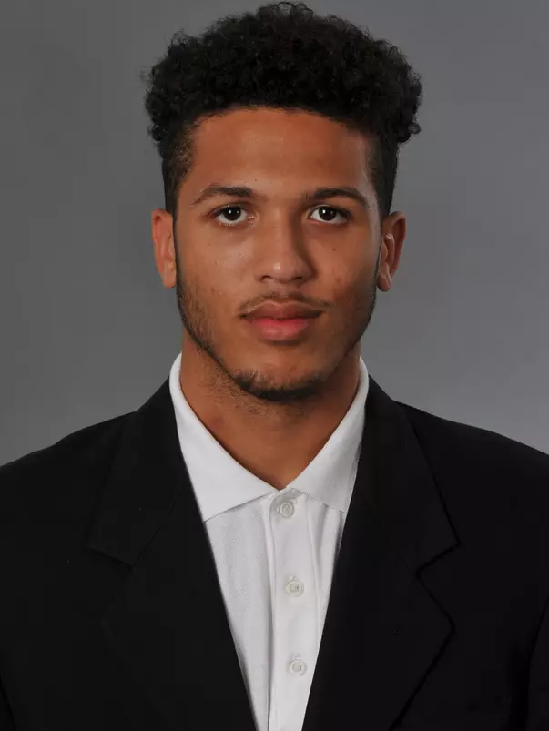 Bryson Godfrey 2018