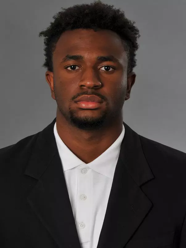 Tyriq Goodman 2018