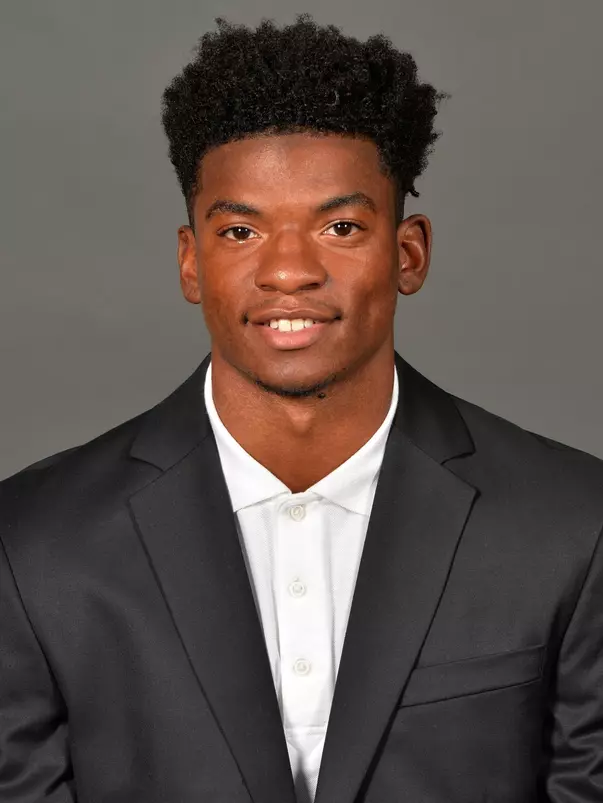 Jacqez Hairston 2018