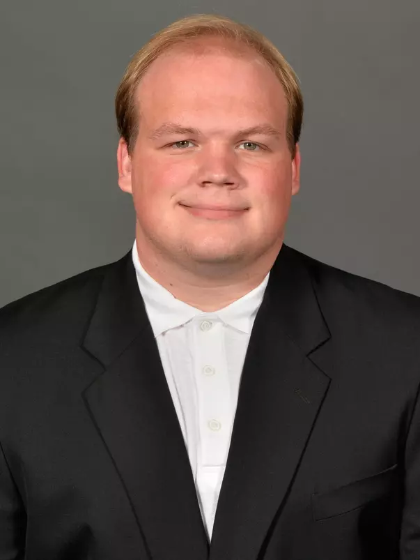 Seth Harrell 2018