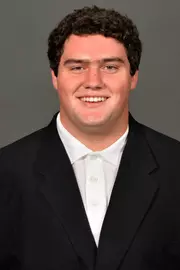 Brock Hoffman 2018