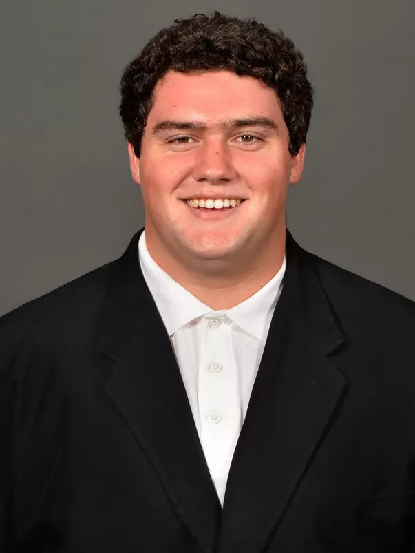 Brock Hoffman 2018