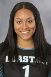 Kaylah Hosue 2018