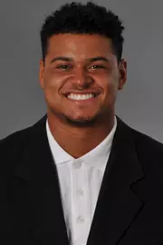 Cam Jackson 2018