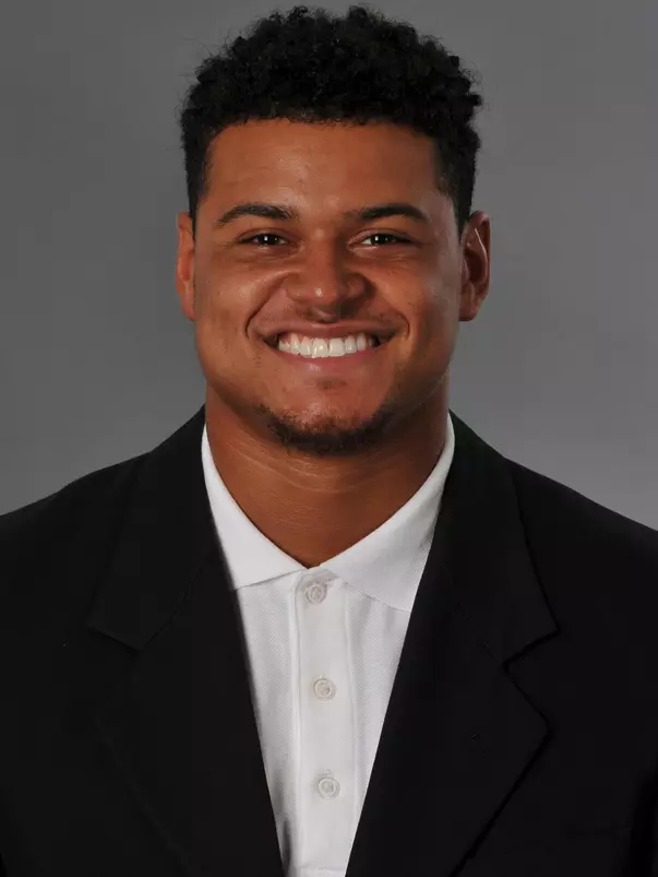Cam Jackson 2018