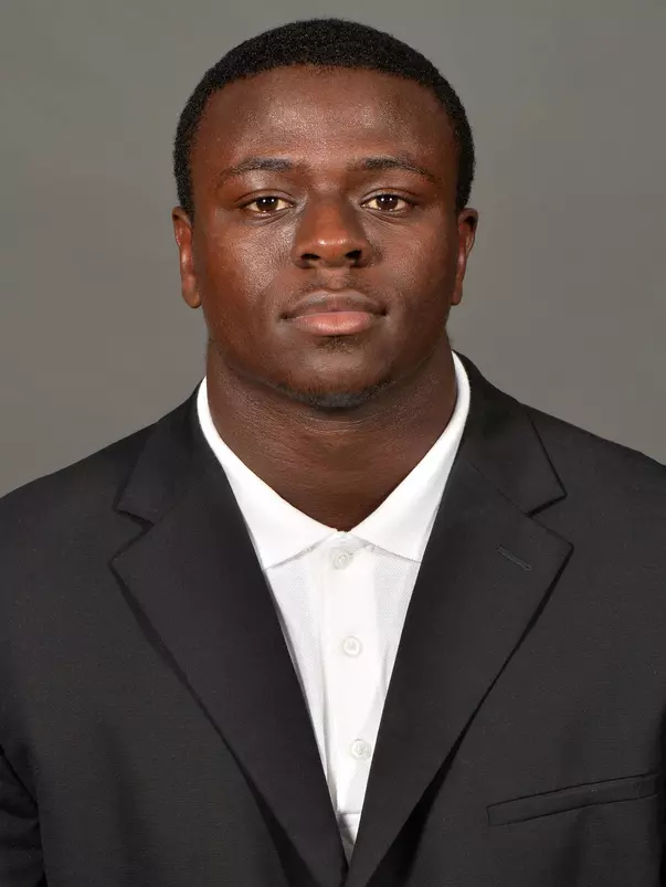 Tarron Jackson 2018