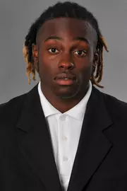 Tyrese Johnson-Fisher 2018