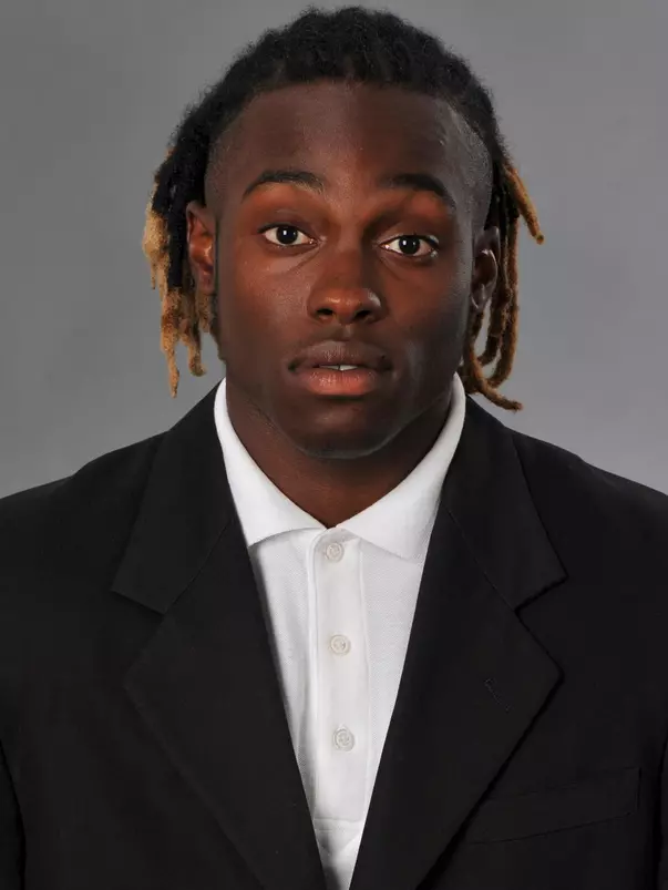 Tyrese Johnson-Fisher 2018