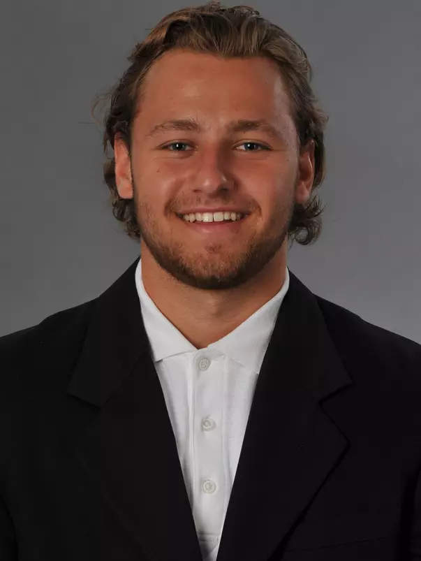 Greg Latushko 2018