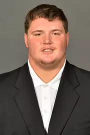 Adam Lawhorn 2018