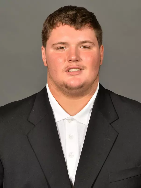 Adam Lawhorn 2018
