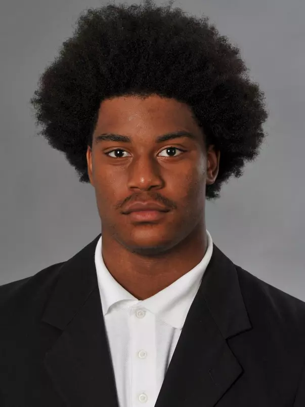 Isaiah Likely 2018