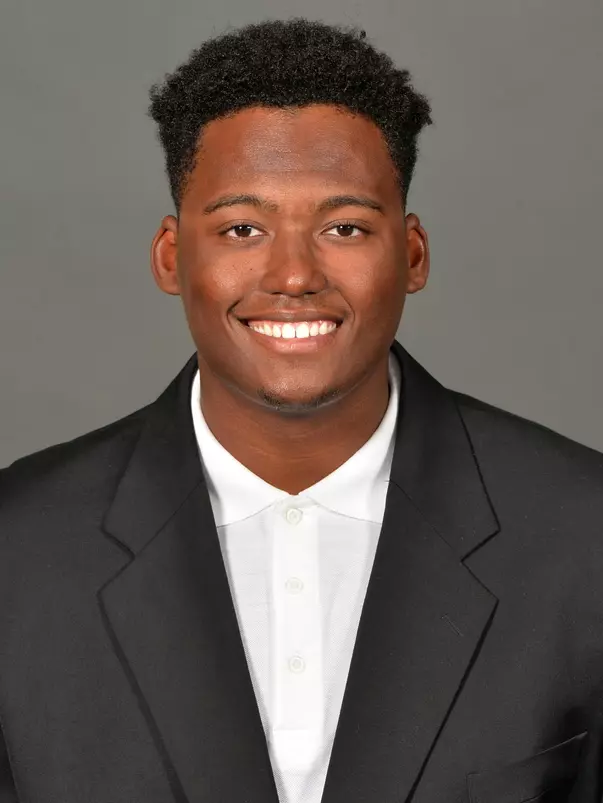 Antwine Loper 2018