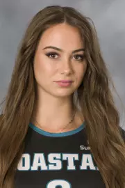 Dora Lulic 2018