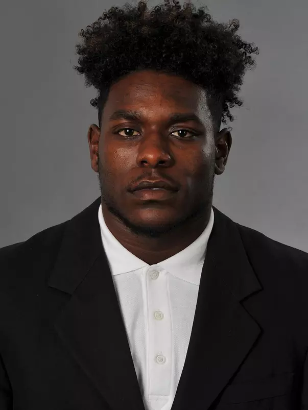 Torrance Marable 2018
