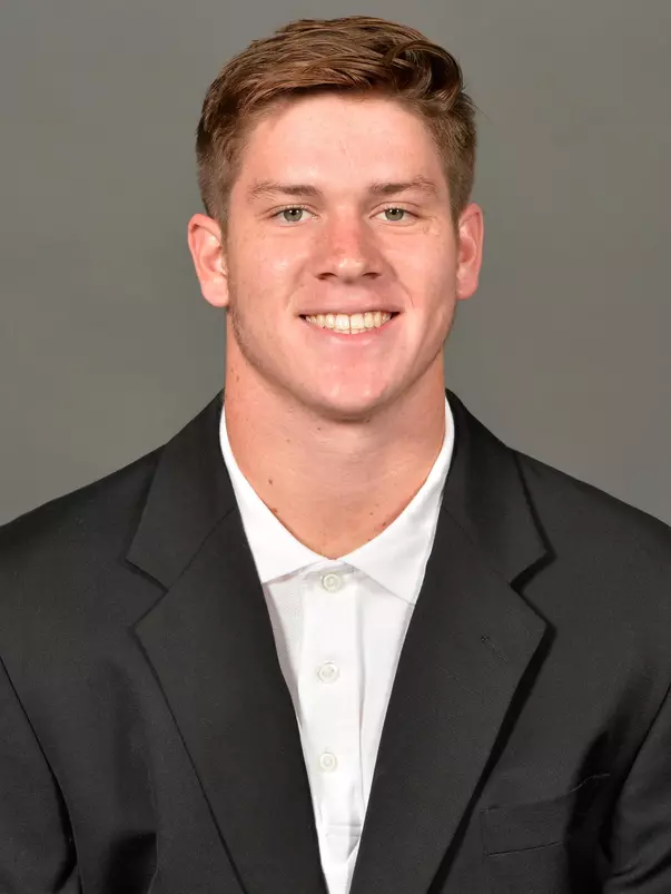 Brayden Matts 2018