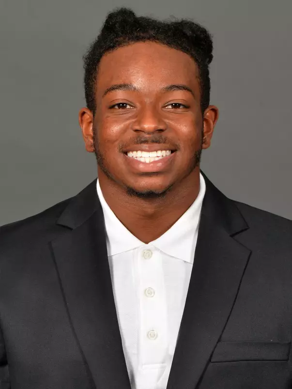 Anthony McAfee 2018