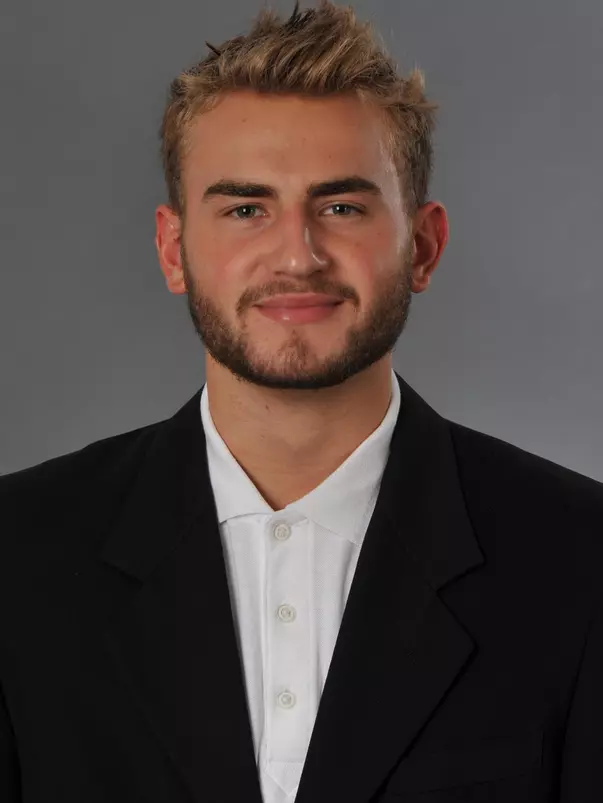 Connor McCarthy 2018