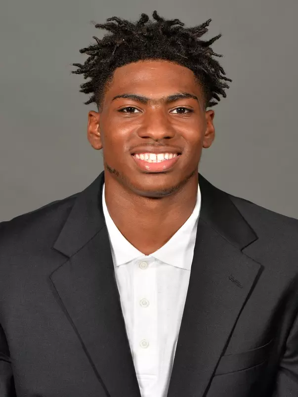 Jeremiah Miller 2018