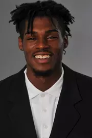 Shaquor Newkirk 2018