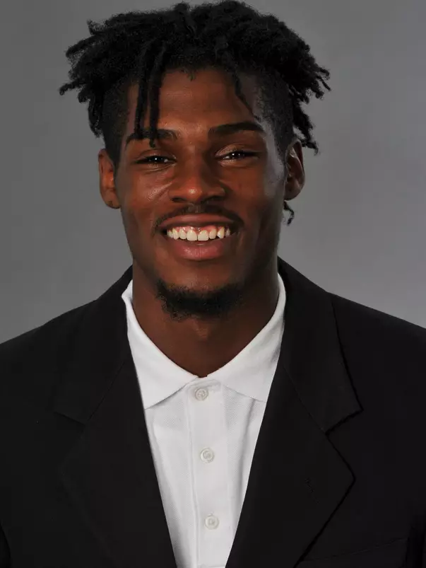 Shaquor Newkirk 2018
