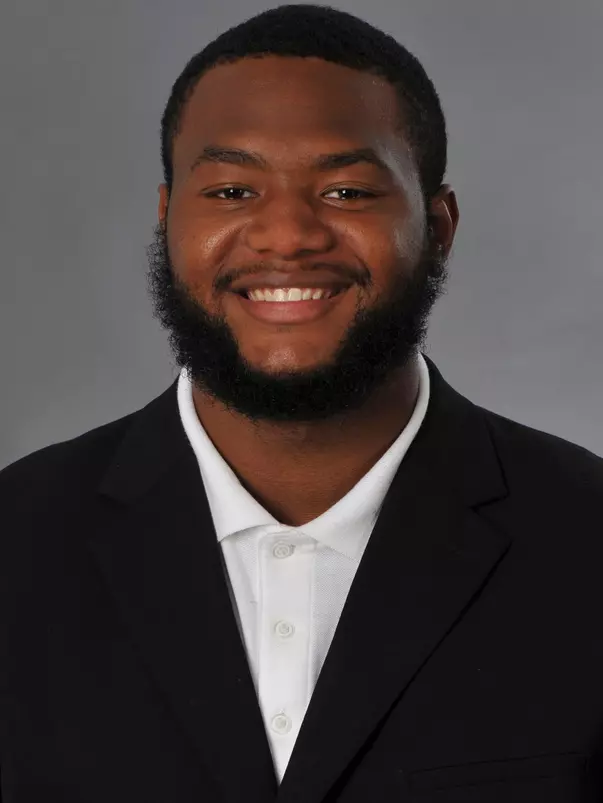 Michael Norman 2018