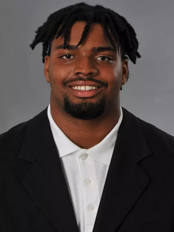Myles Olufemi 2018