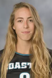 Reka Orsi Toth 2018
