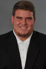 Michael Peppin 2018