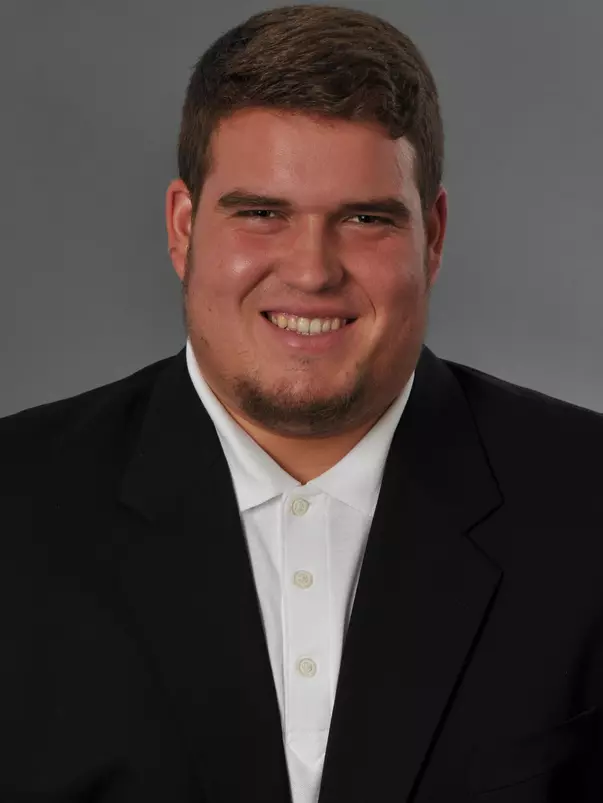 Michael Peppin 2018