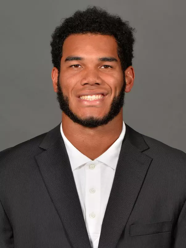 EJ Porter 2018