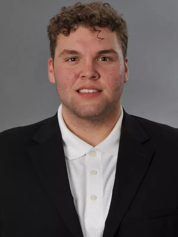 Jacob Porter 2018