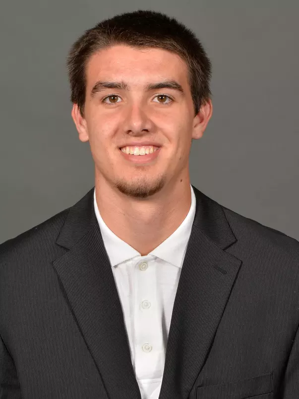 Myles Prosser 2018
