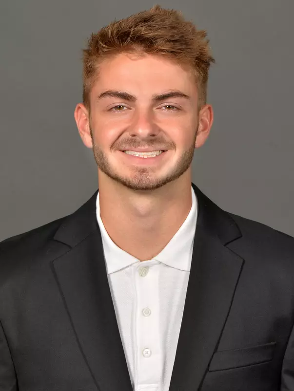 Evan Rabon 2018