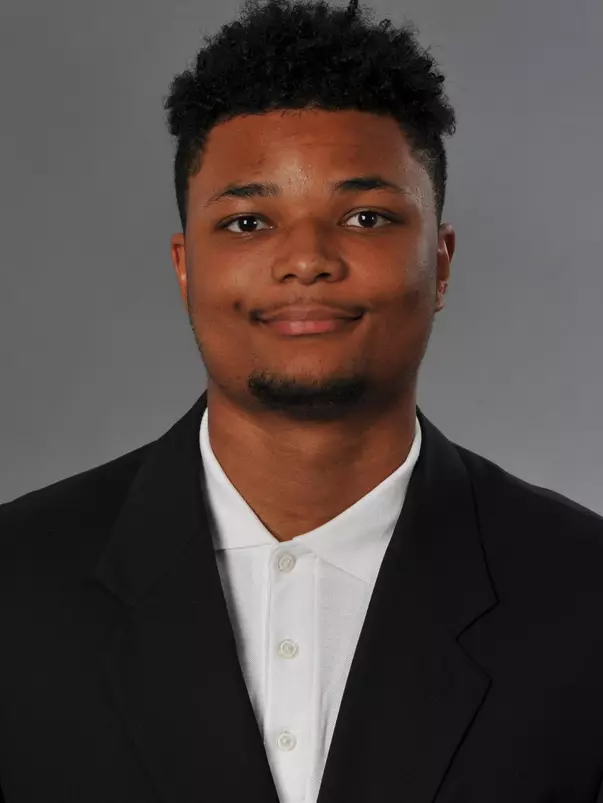 Antonio Robinson 2018